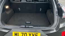 Ford Puma 1.0 EcoBoost Hybrid mHEV ST-Line X 5dr Petrol Hatchback